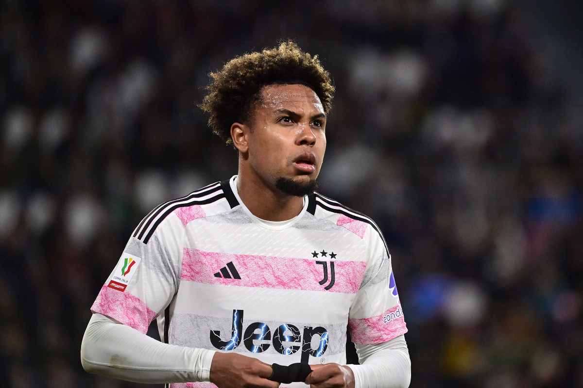 McKennie non rinnova: lascia la Juventus
