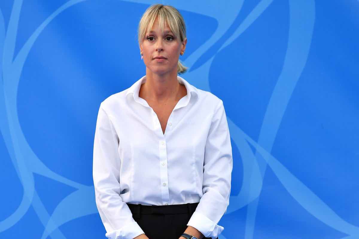 Federica Pellegrini e la battaglia svelata in queste ore