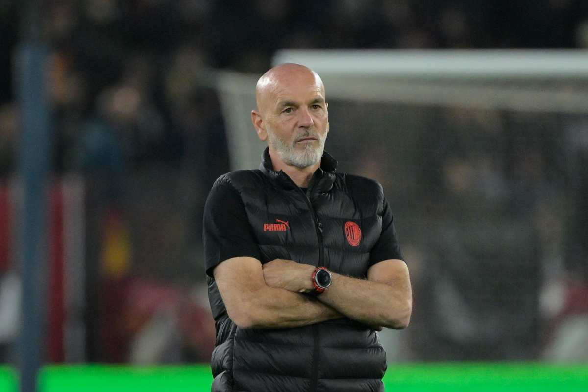 Nuovo contatto in giornata con Pioli