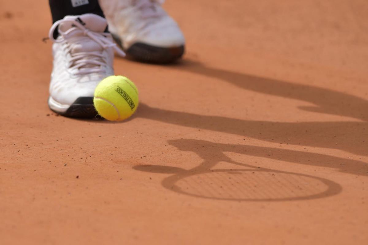 Tennis, ritiro improvviso a 34 anni