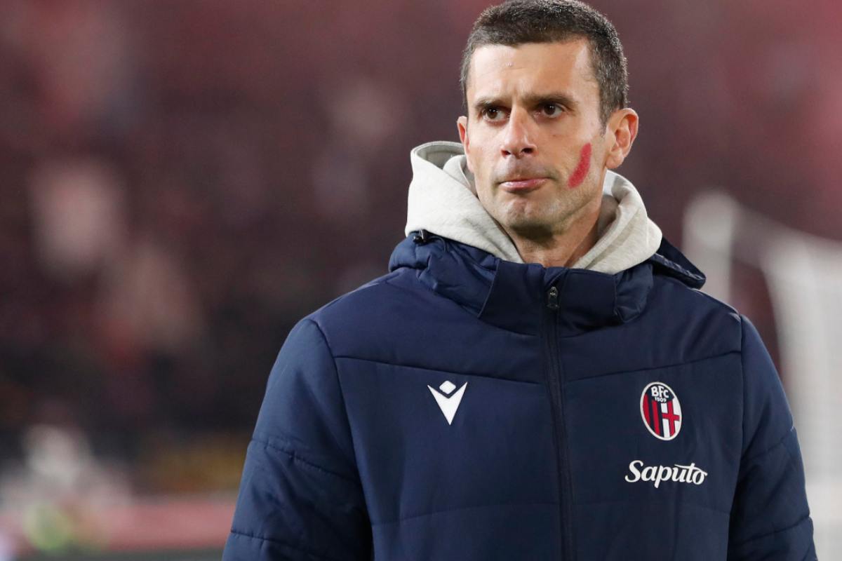 Accordo lampo, via libera Juve per Thiago Motta