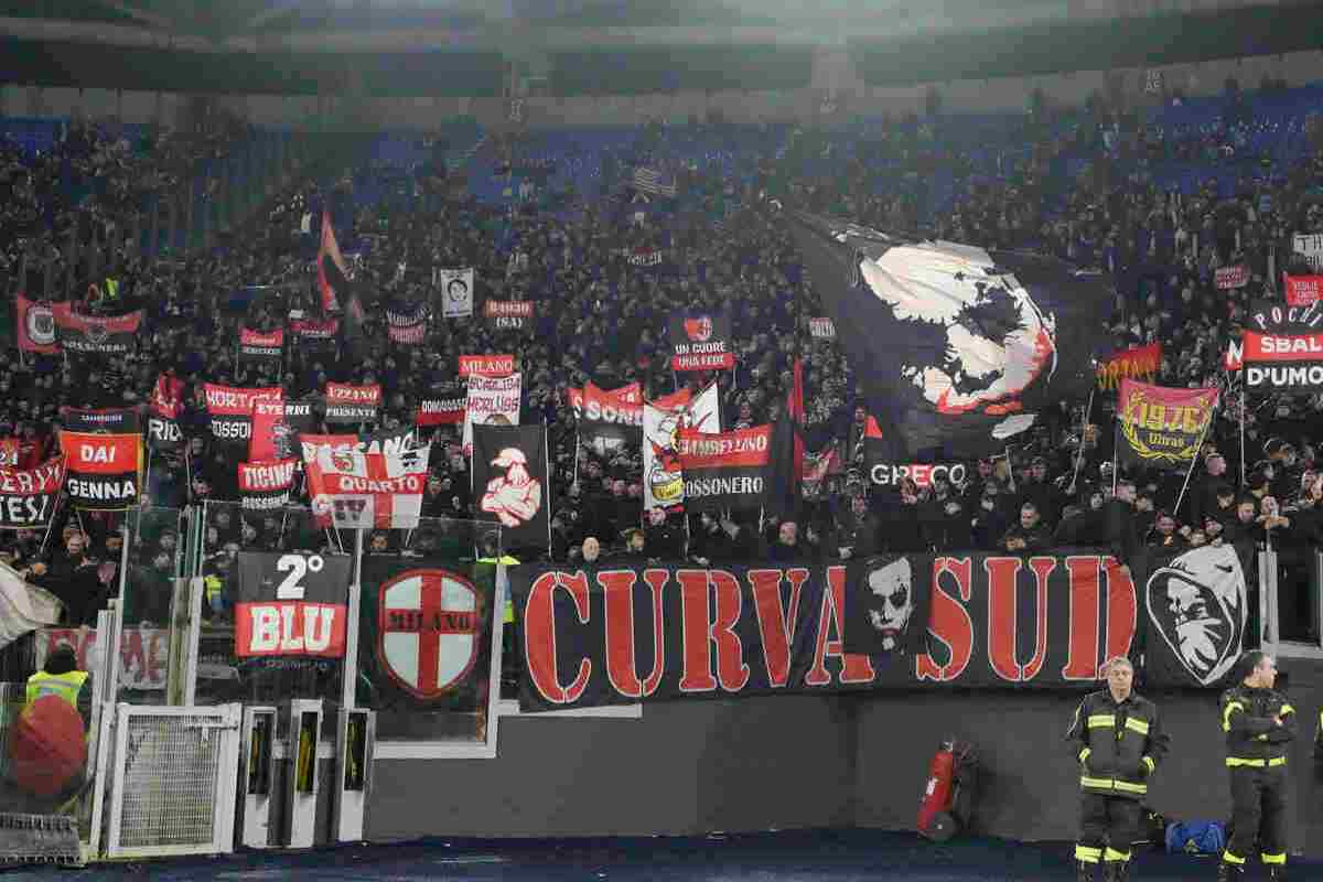 Rottura del crociato per Christy Grimshaw del Milan