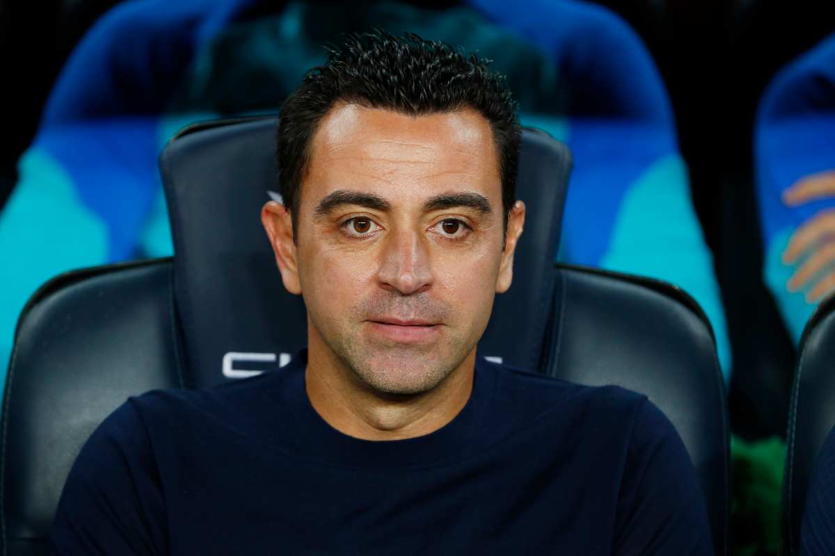 xavi