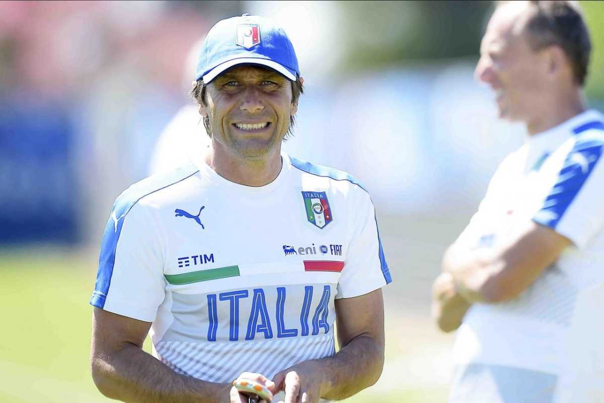 Paolo Vanoli scelto dal Torino come nuovo allenatore