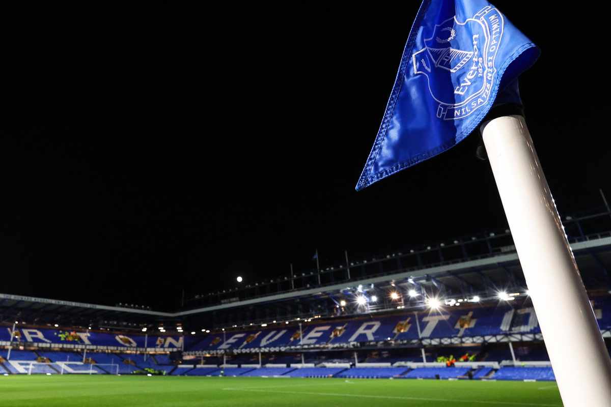 L'Everton rinuncia al ricorso sulla penalizzazione