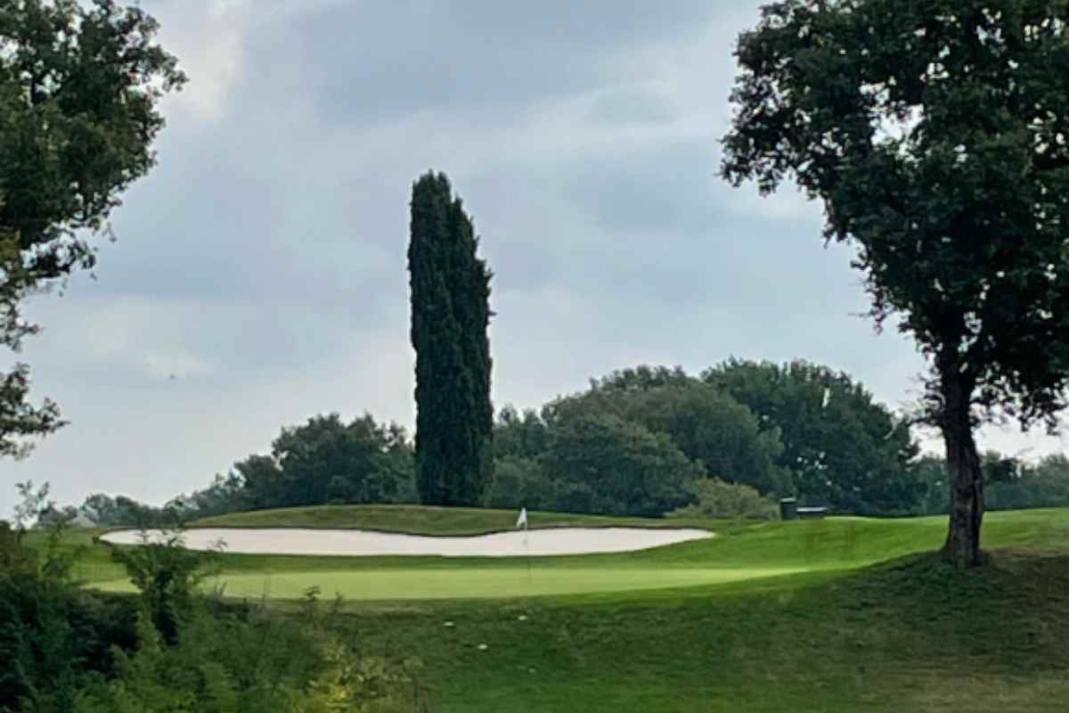 Olimpiadi, il Golf italiano si prepara