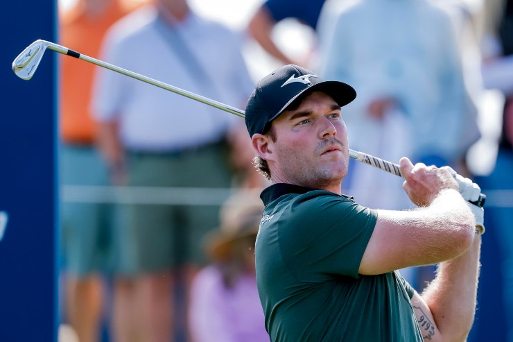 Addio a Grayson Murray
