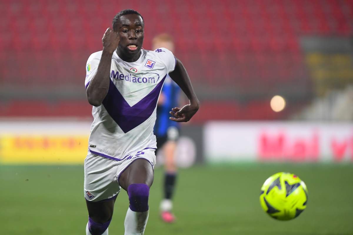 Inter, colpo Kayode