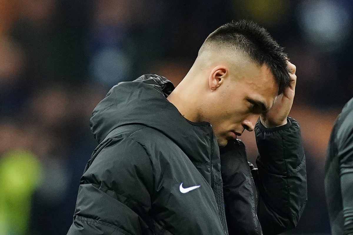 Inter, pronto il rinnovo di Lautaro Martinez