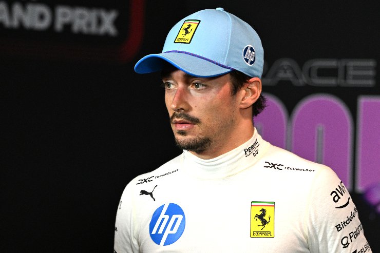 Ferrari, decisione clamorosa: è addio
