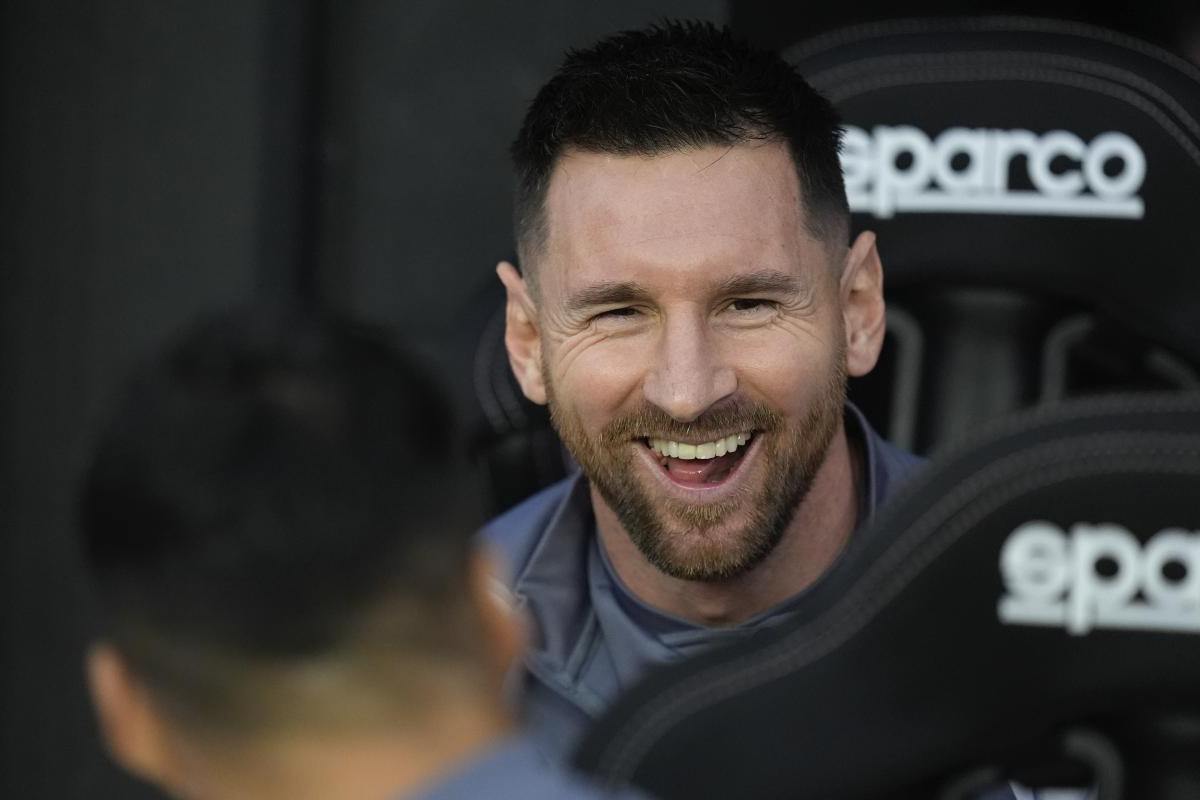 Lionel Messi, accuse gravissime da Joey Barton 