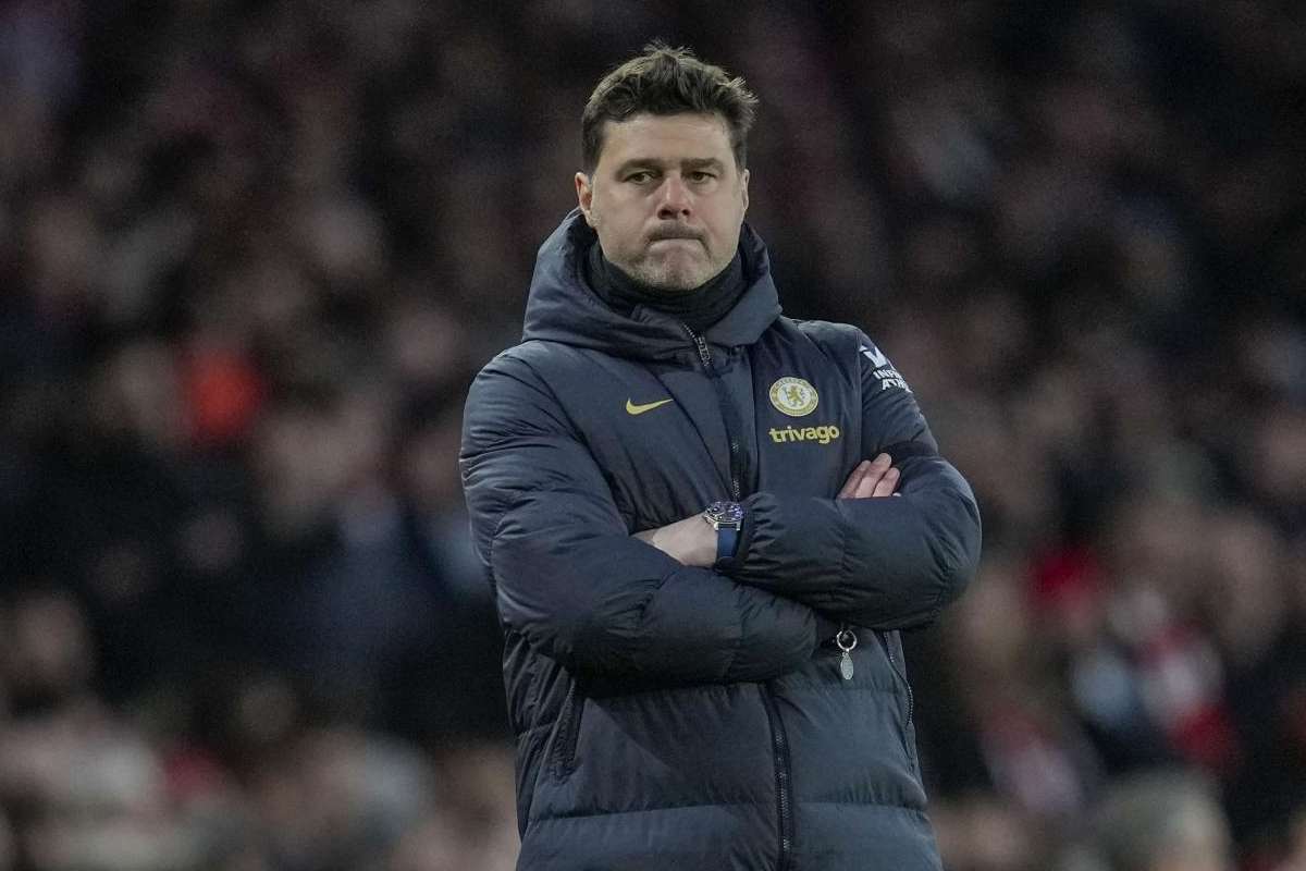 Mauricio Pochettino in Serie A nel 2025