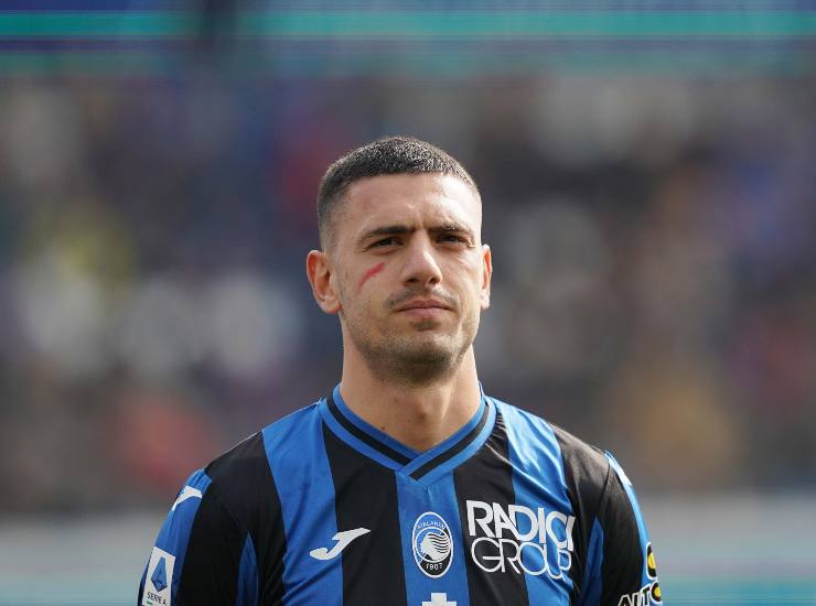 Inter, obiettivo Demiral per la difesa: il turco torna in Serie A