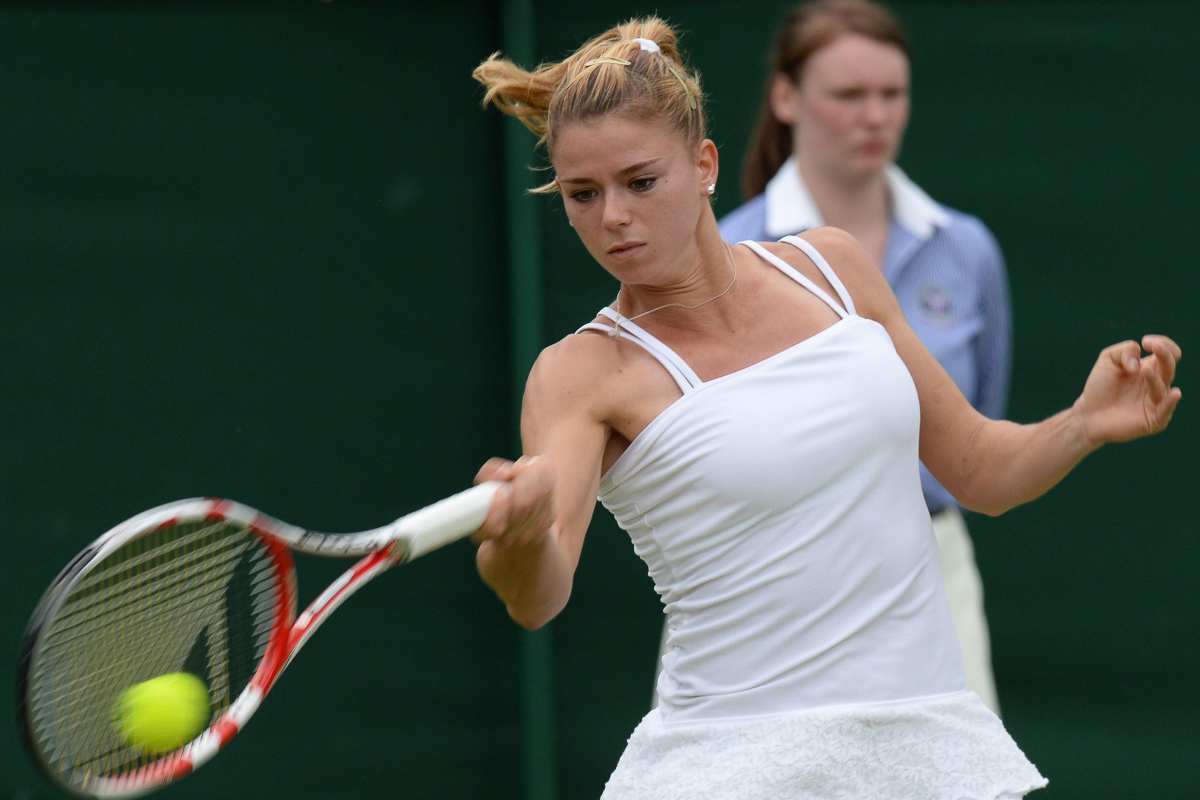 Mistero Camilla Giorgi: fan in apprensione