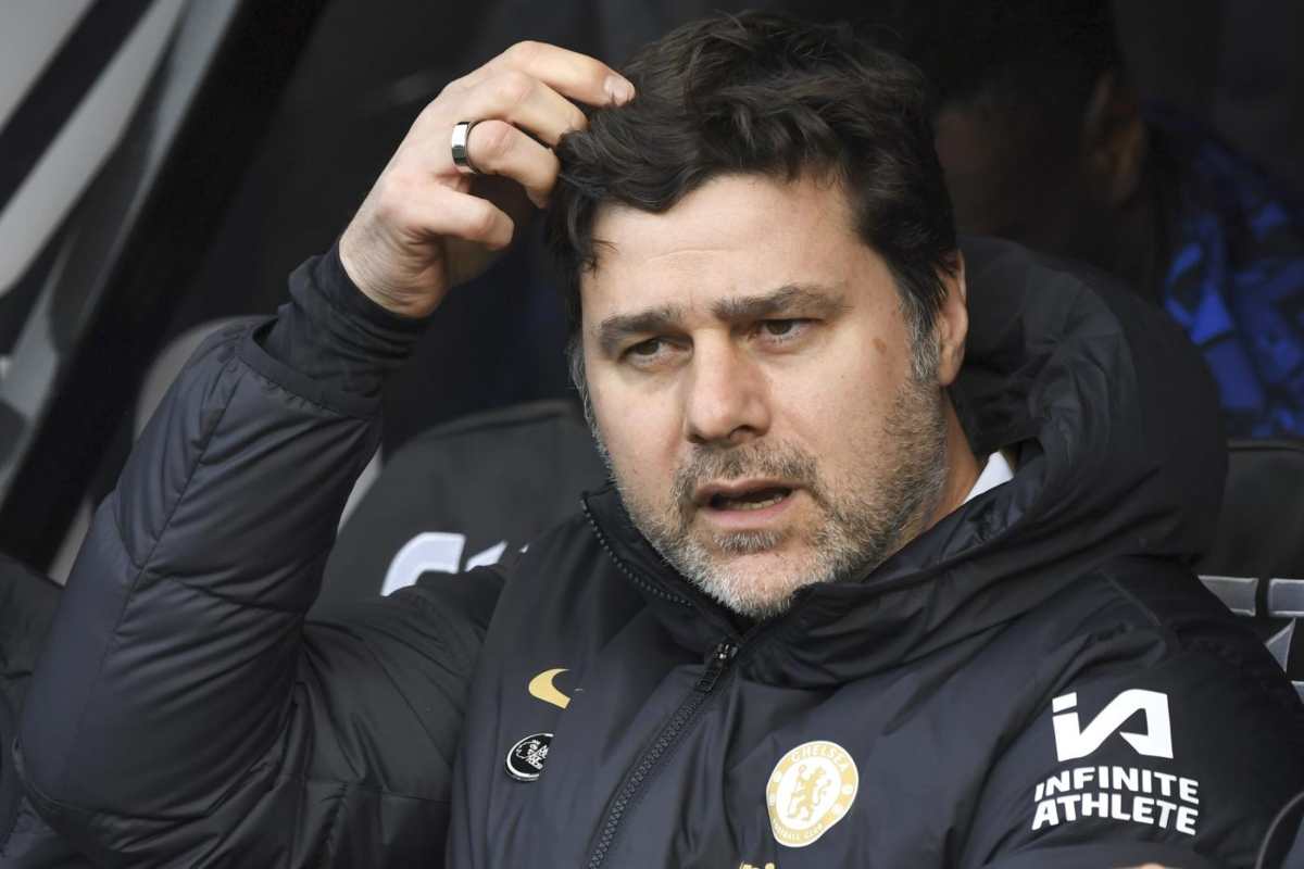 Pochettino al Milan, diverse ipotesi in Serie A per l'argentino