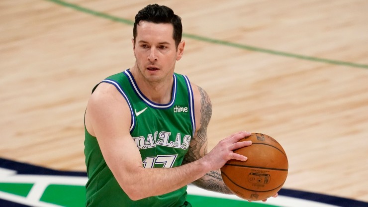 Redick candidato per la panchina dei Lakers