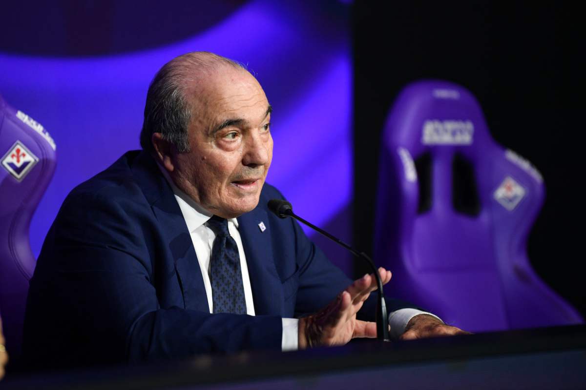 Rocco Commisso porta il Comune in Tribunale