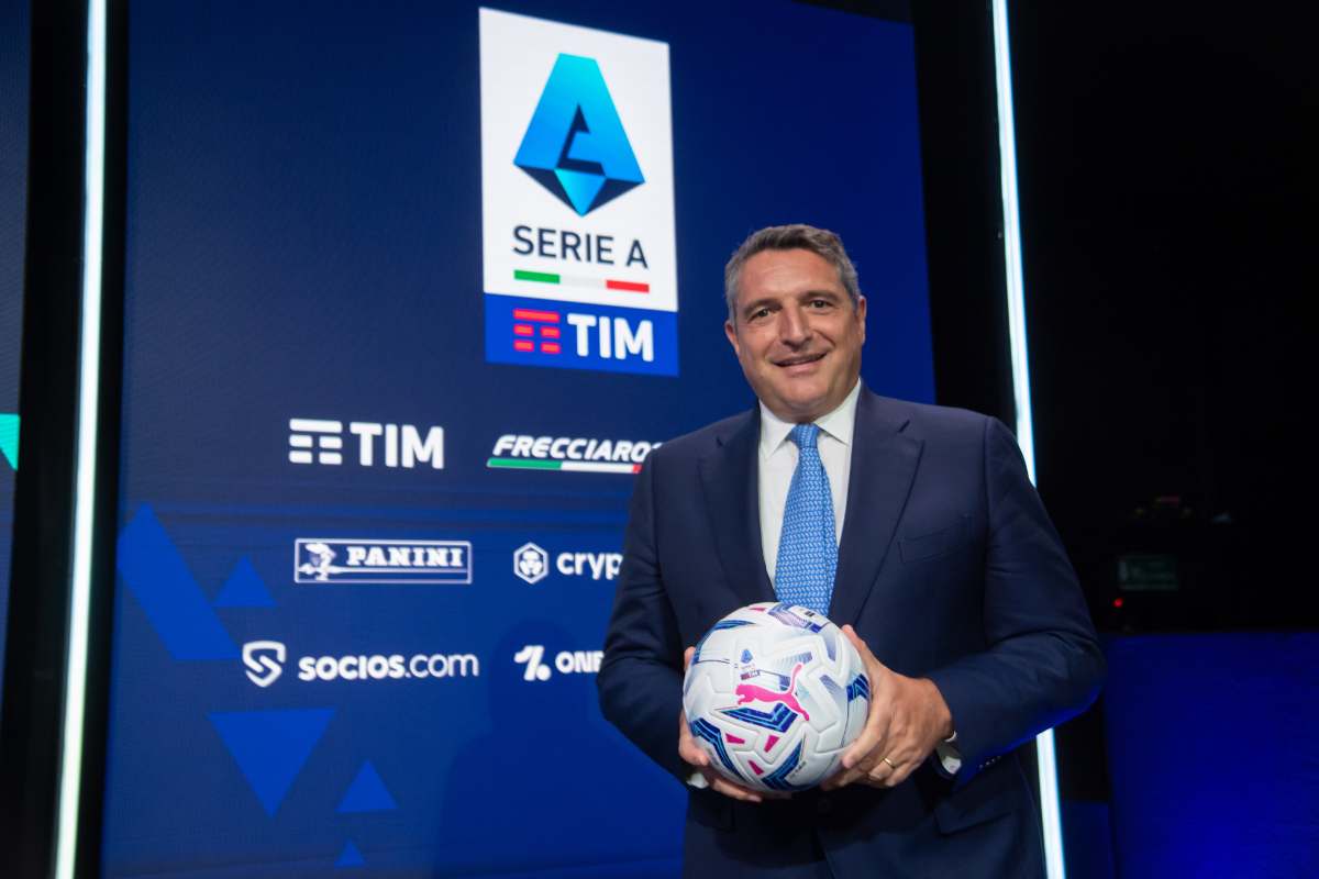 Serie A, cambiano le regole