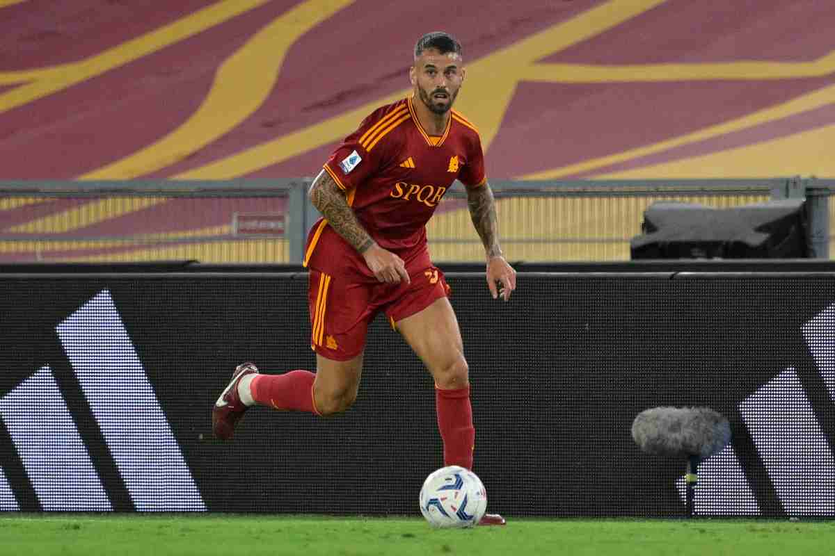 Mercato Milan, piace Spinazzola