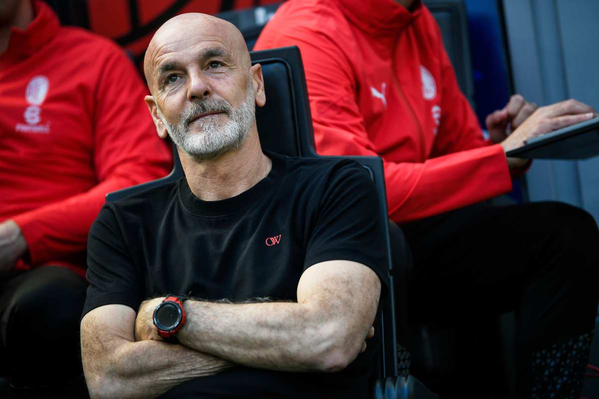 Pioli ancora in Serie A