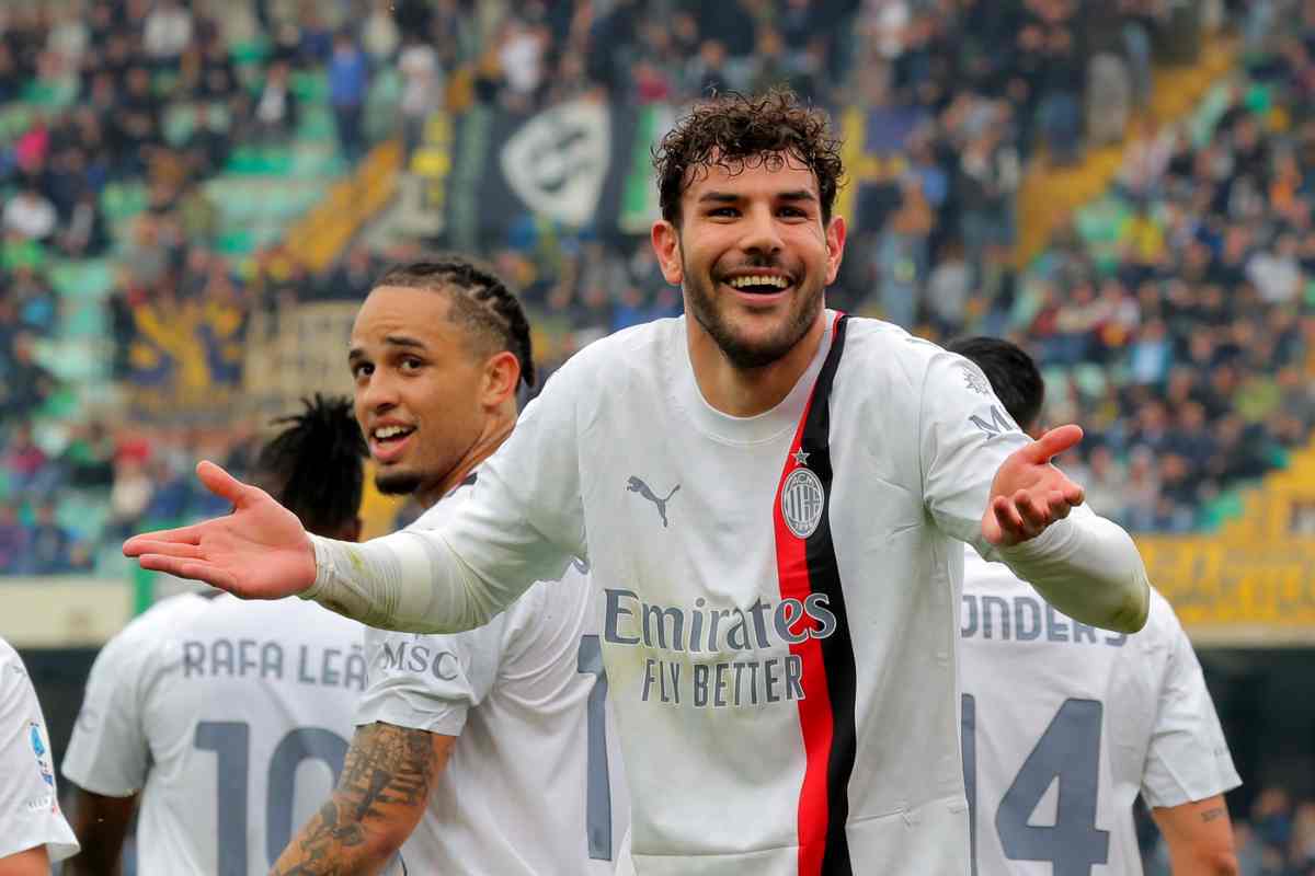 Il Milan chiude lo scambio col Bayern: ecco chi arriva nell'affare con Theo Hernandez