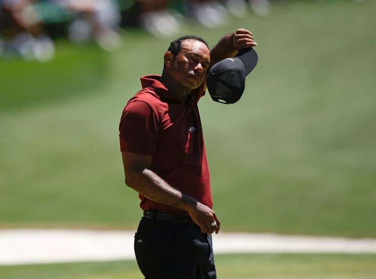 Tiger Woods, il baby prodigio Miles Russell pronto a superarlo: record a rischio