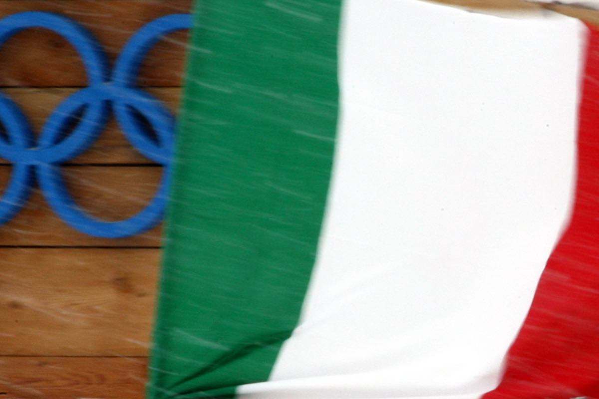 L'Italia dello sport piange Franco Tomba
