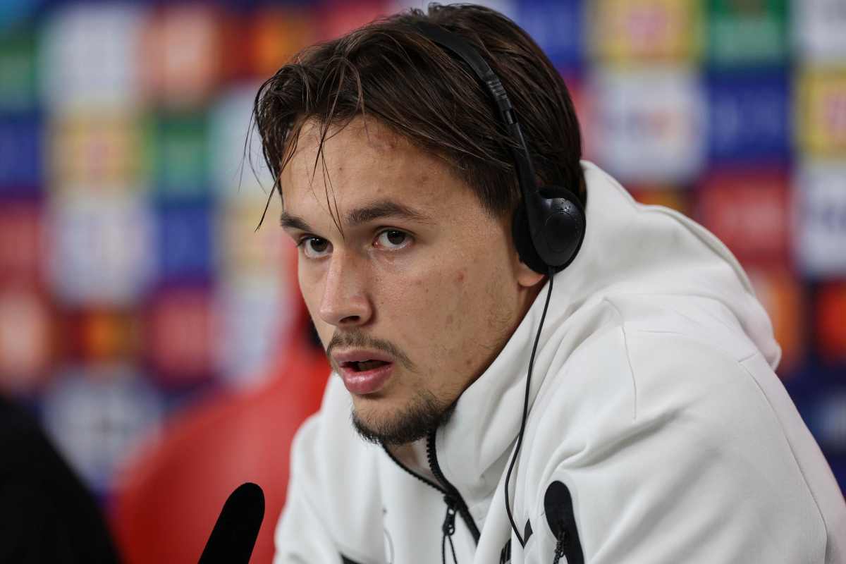 Inter addio Dumfries, preso il sostituto: è bosniaco