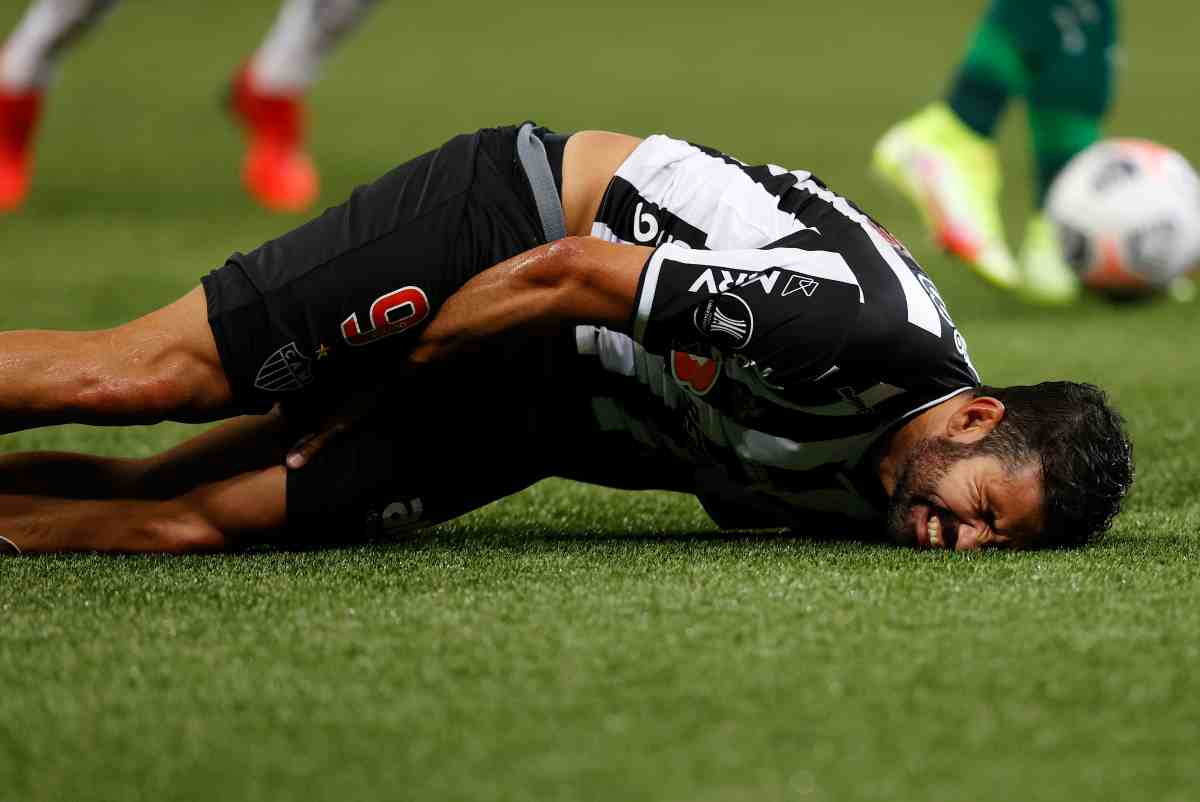 Diego Costa ha rischiato di morire il gesto eroico