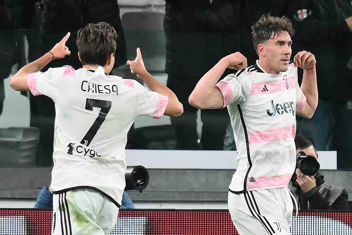 Napoli, ghiotta occasione di mercato dalla Juventus