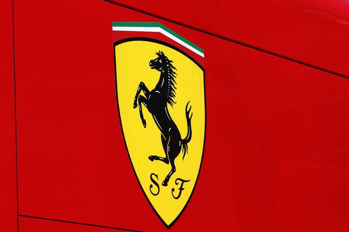 Ferrari piazza grande colpo