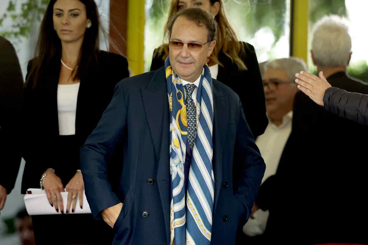 salernitana cessione