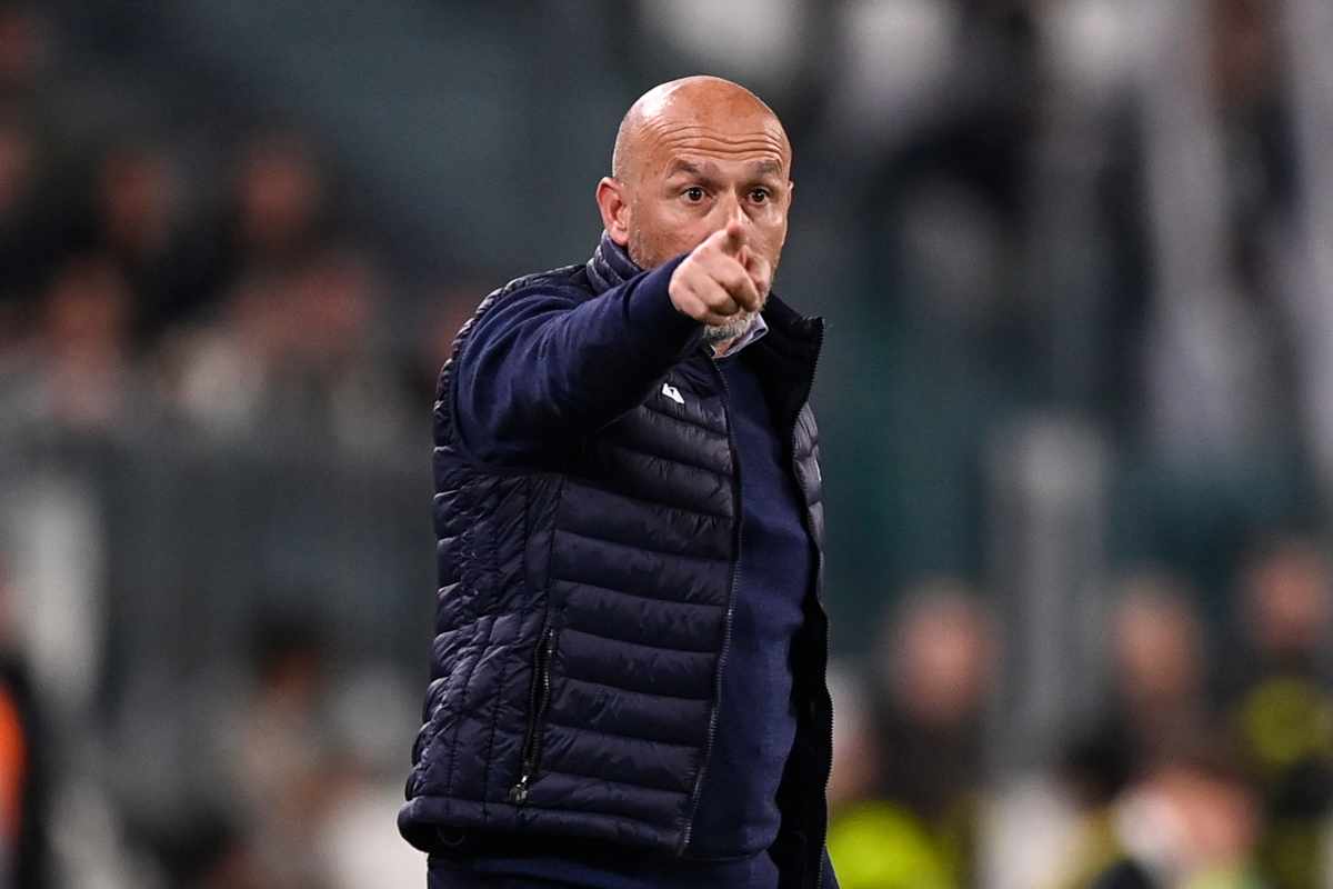 Vincenzo Italiano o Paolo Vanoli per il Torino