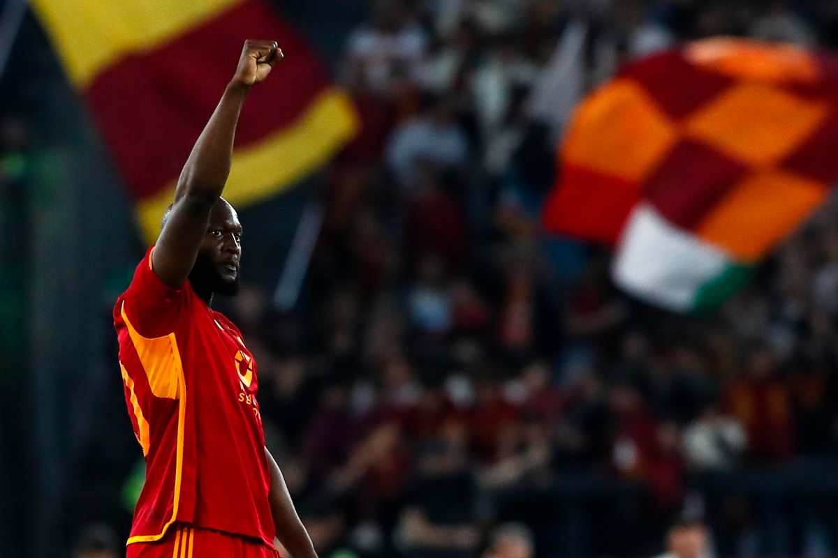 Lukaku, la cessione finanzia Vlahovic