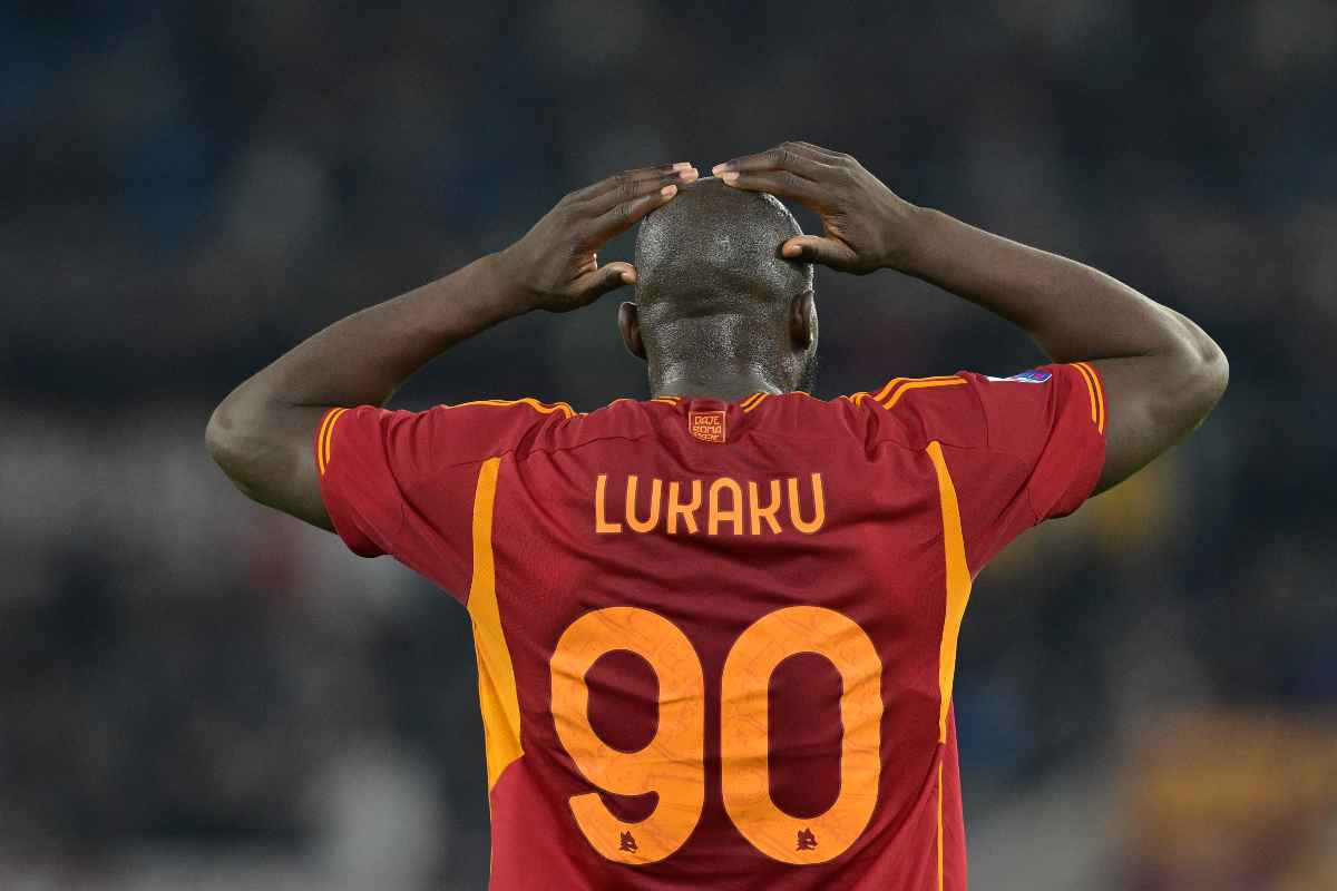 lukaku napoli