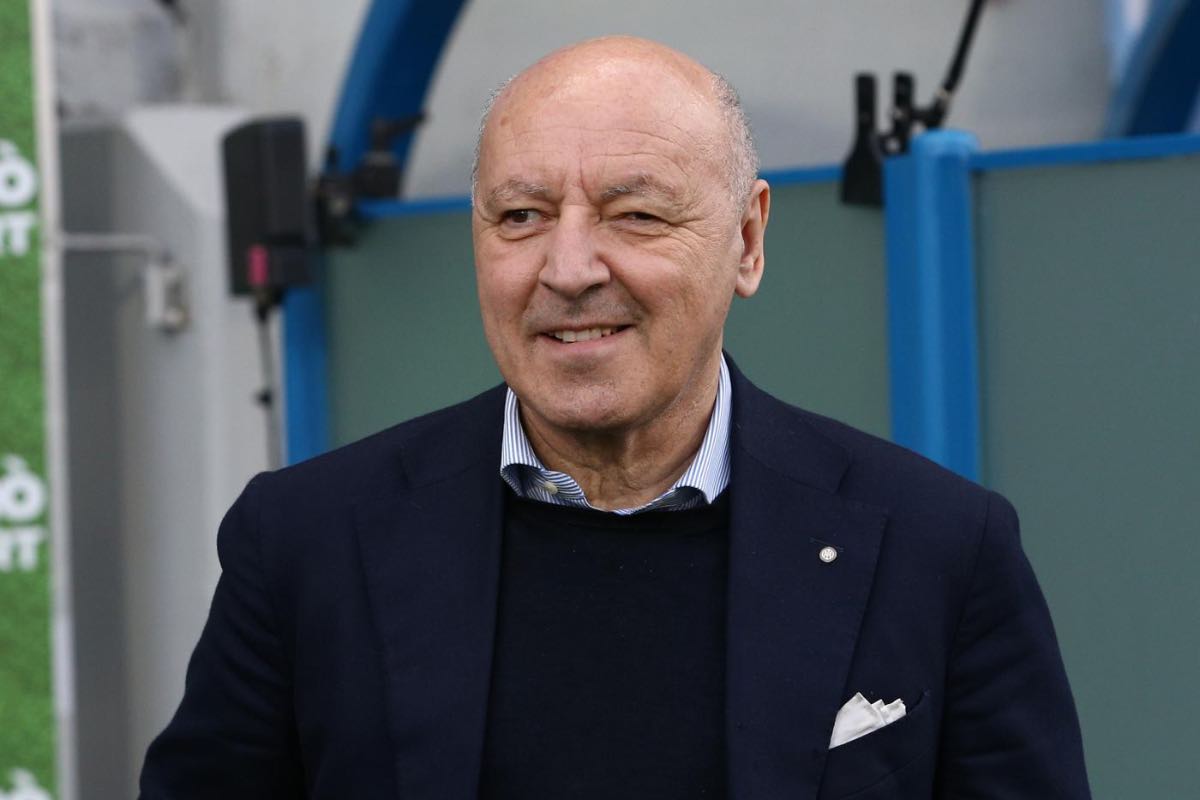 Marotta lo riporta a Milano