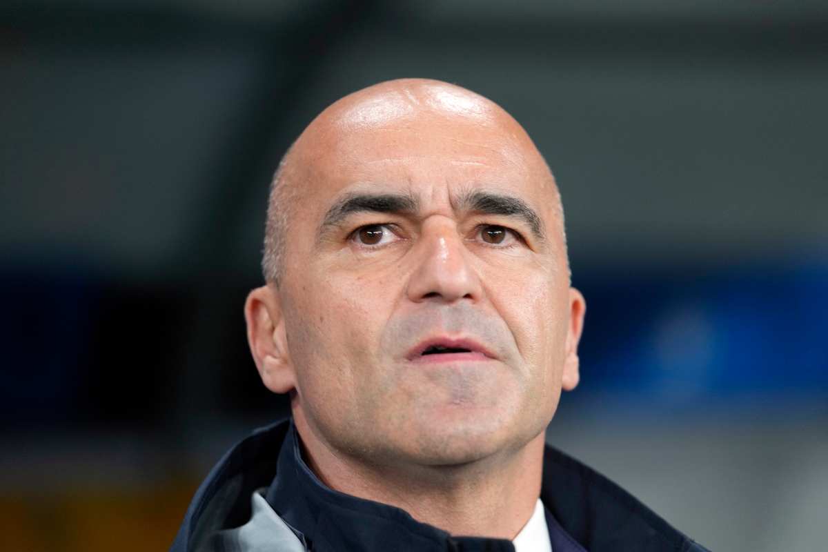 roberto martinez