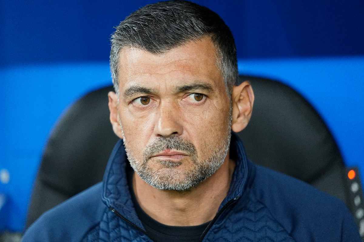 Fonseca prossimo a saltare, ma il Milan punta comunque su un portoghese