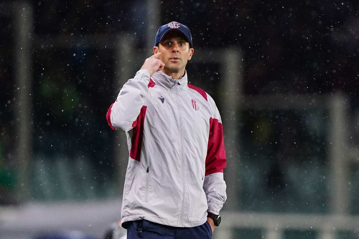 Milan in ritardo, il futuro di Thiago Motta è oramai deciso