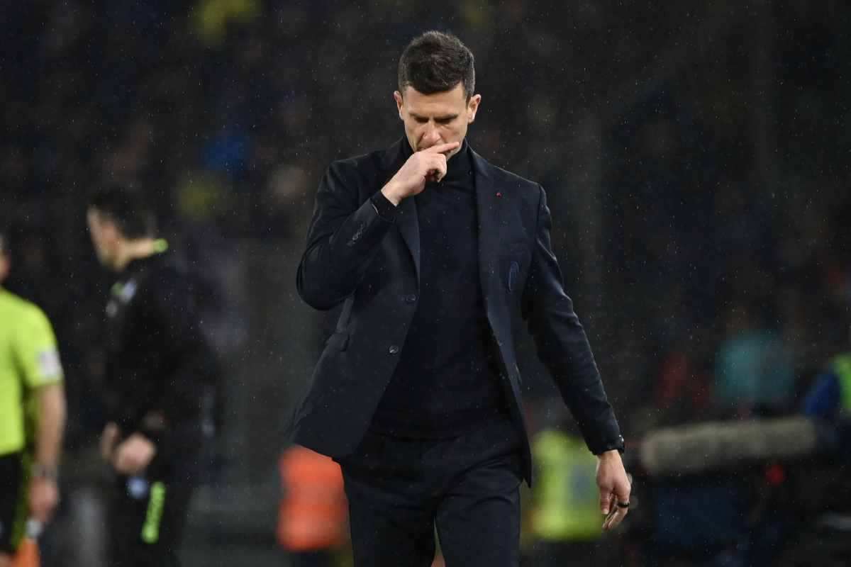 Contestazione tifosi Juventus falsa, appoggio alla scelta Thiago Motta