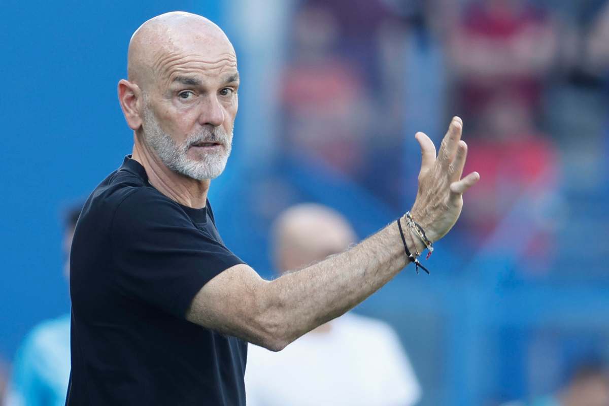 Pioli può tornare alla Lazio