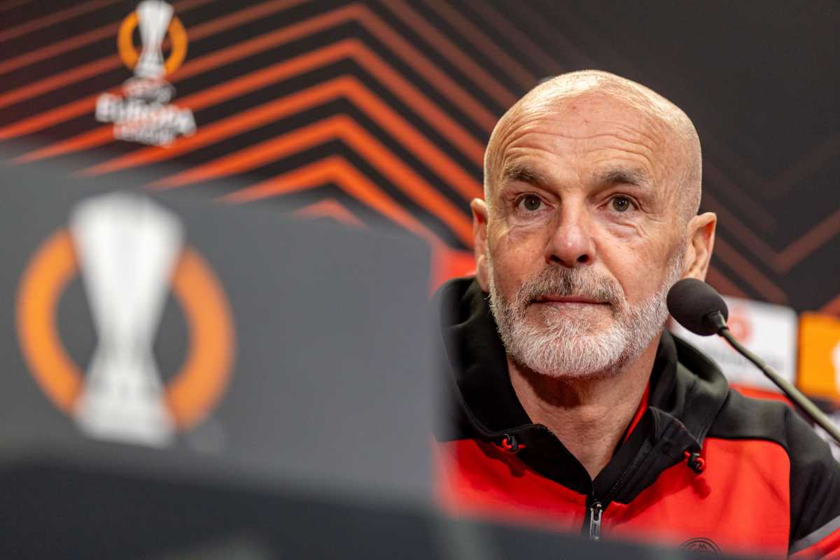 Stefano Pioli piace alla Lazio