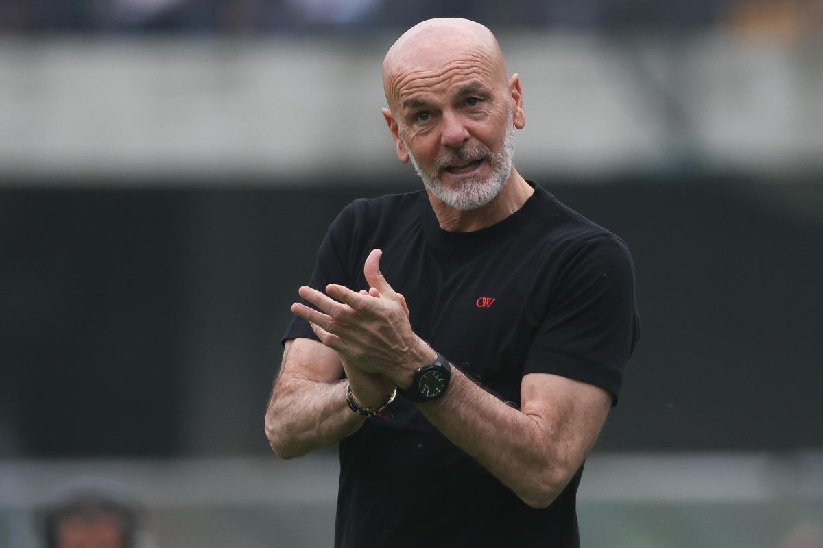 Stefano Pioli piace alla Lazio