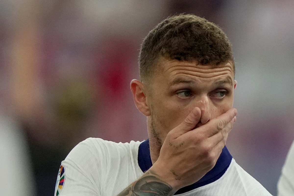 Trippier apre al Milan