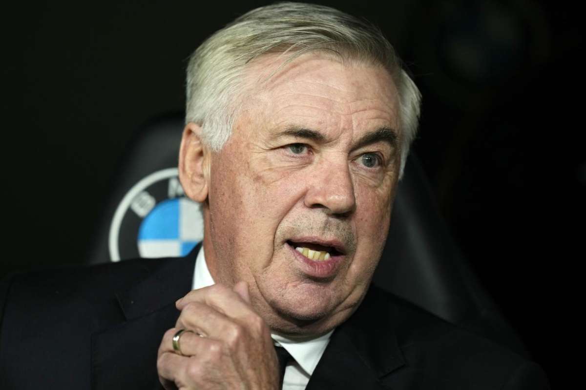 ancelotti