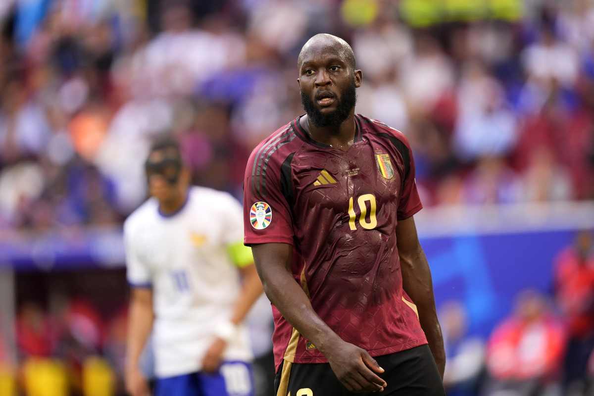 Lukaku, deciso il suo futuro: intreccio con Zirkzee