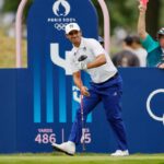 Matteo Manassero golfista italiano