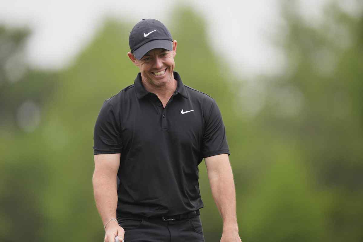 McIlroy