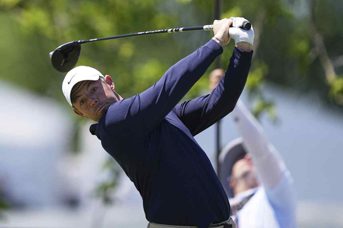McIlroy