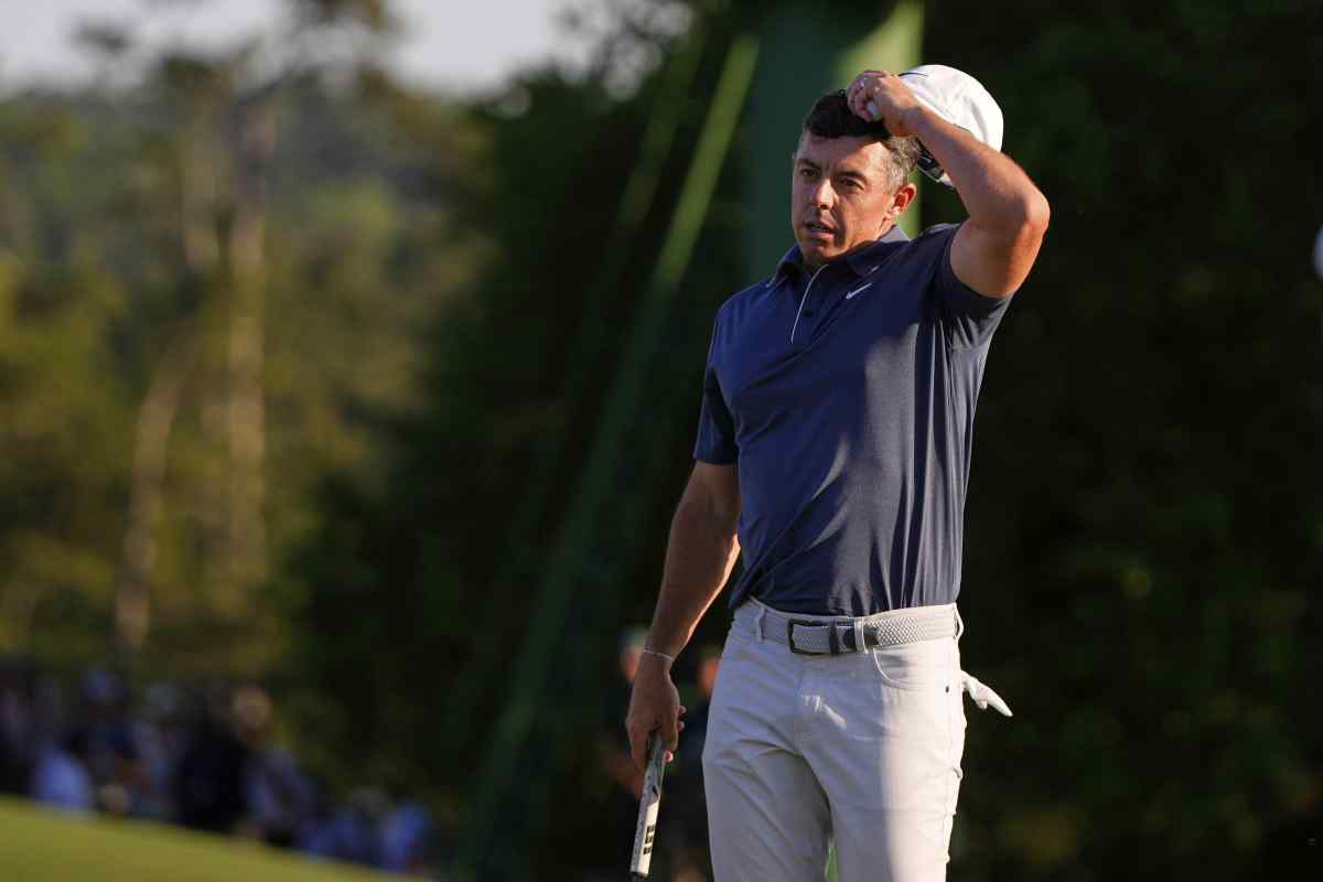 McIlroy